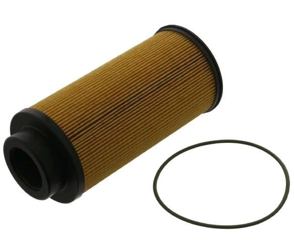 Purro PUR-HF0004 Fuel filter PURHF0004: Buy near me in Poland at 2407.PL - Good price!