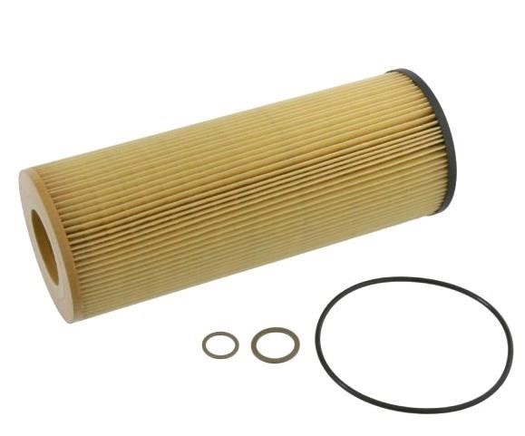 Purro PUR-HO0012 Oil Filter PURHO0012: Buy near me in Poland at 2407.PL - Good price!