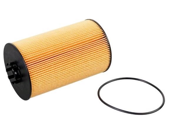 Purro PUR-HO0013 Oil Filter PURHO0013: Buy near me in Poland at 2407.PL - Good price!