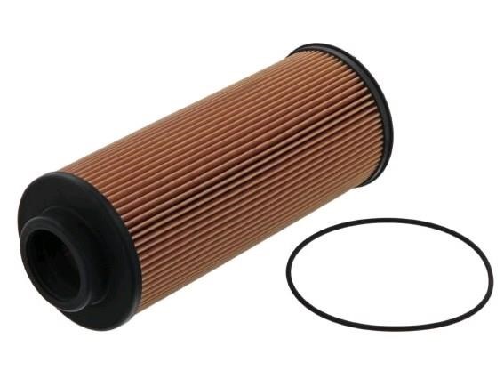 Purro PUR-HO0022 Oil Filter PURHO0022: Buy near me at 2407.PL in Poland at an Affordable price!