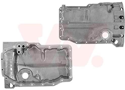 Van Wezel 5766071 Oil Pan 5766071: Buy near me in Poland at 2407.PL - Good price!