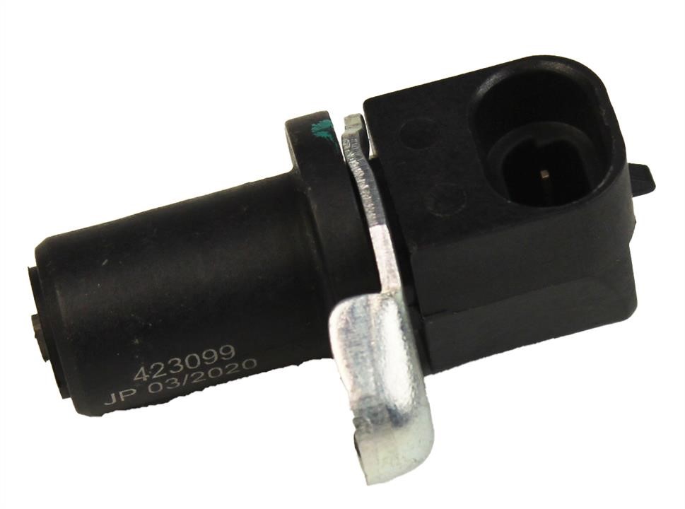 Japanparts ABS-W12 Sensor ABS ABSW12: Buy near me in Poland at 2407.PL - Good price!