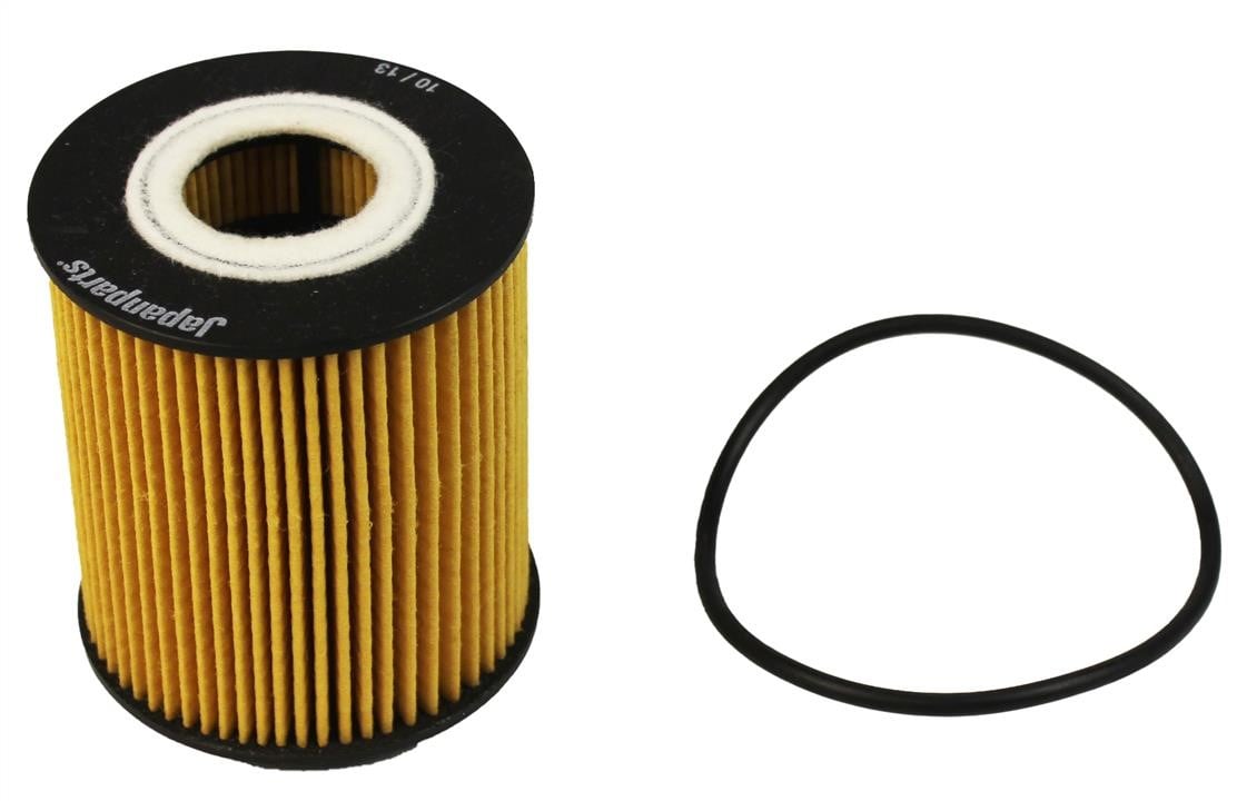Japanparts FO-007S Oil Filter FO007S: Buy near me in Poland at 2407.PL - Good price!