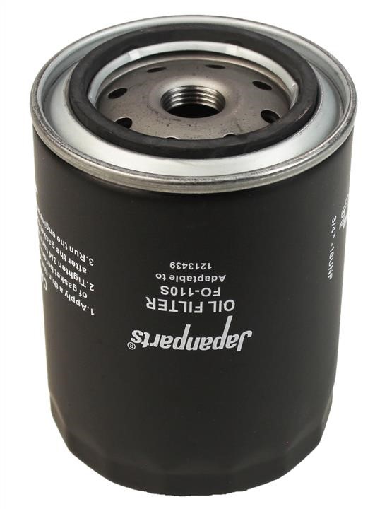 Japanparts FO-110S Oil Filter FO110S: Buy near me in Poland at 2407.PL - Good price!