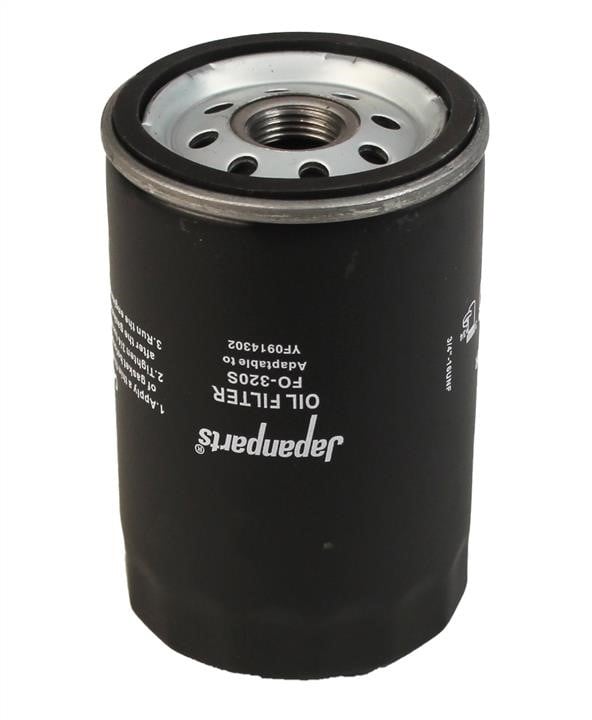 Japanparts FO-320S Oil Filter FO320S: Buy near me in Poland at 2407.PL - Good price!