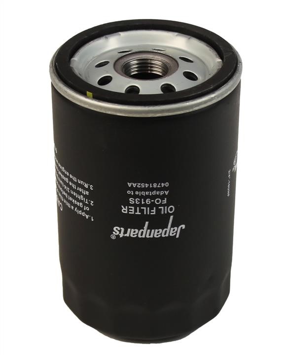 Japanparts FO-913S Oil Filter FO913S: Buy near me in Poland at 2407.PL - Good price!