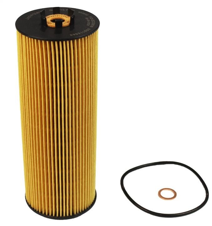 Japanparts FO-ECO010 Oil Filter FOECO010: Buy near me in Poland at 2407.PL - Good price!