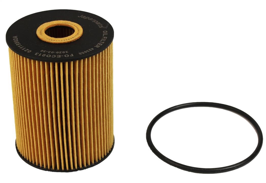 Japanparts FO-ECO013 Oil Filter FOECO013: Buy near me in Poland at 2407.PL - Good price!