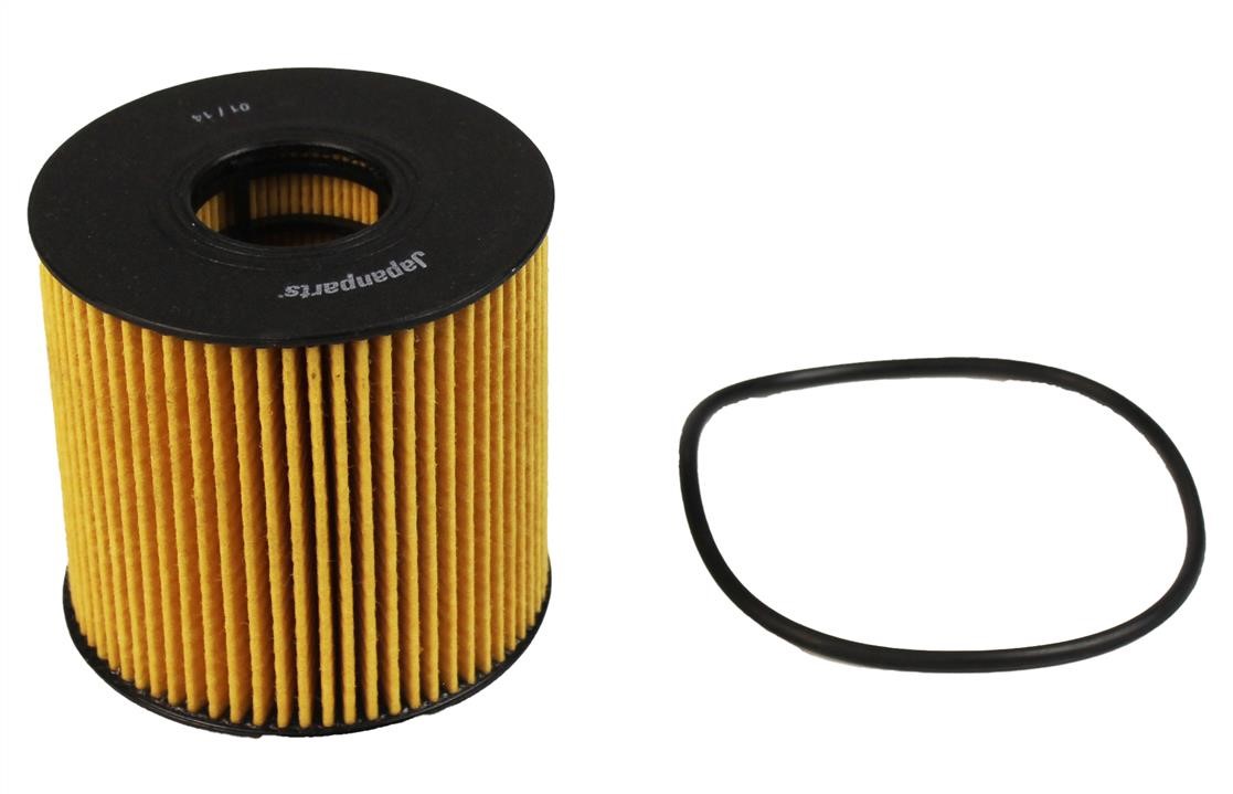 Japanparts FO-ECO030 Oil Filter FOECO030: Buy near me in Poland at 2407.PL - Good price!