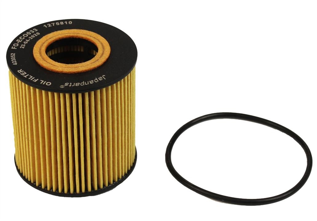 Japanparts FO-ECO033 Oil Filter FOECO033: Buy near me in Poland at 2407.PL - Good price!