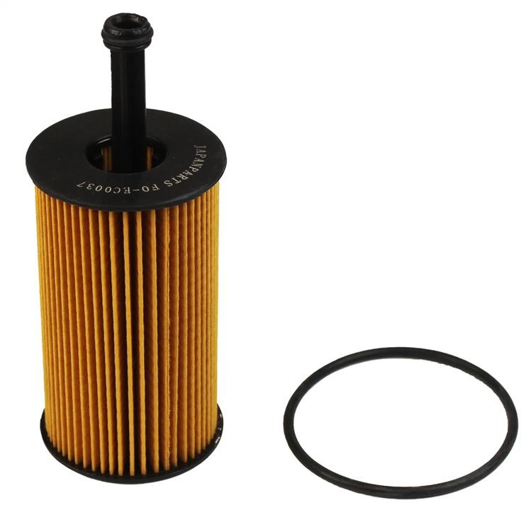 Japanparts FO-ECO037 Oil Filter FOECO037: Buy near me in Poland at 2407.PL - Good price!