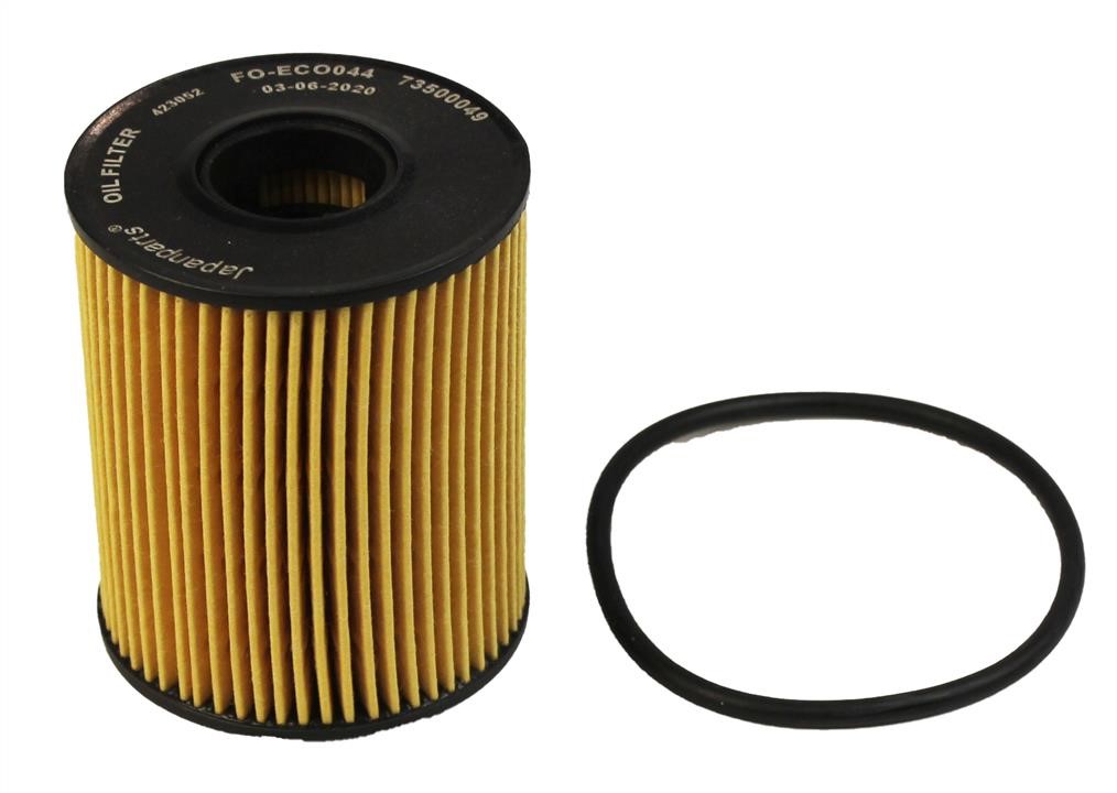 Japanparts FO-ECO044 Oil Filter FOECO044: Buy near me in Poland at 2407.PL - Good price!