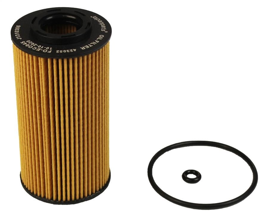Japanparts FO-ECO045 Oil Filter FOECO045: Buy near me in Poland at 2407.PL - Good price!