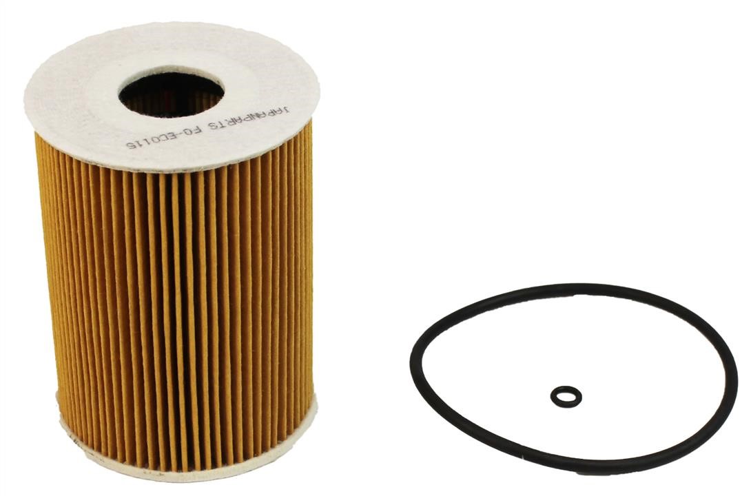 Japanparts FO-ECO115 Oil Filter FOECO115: Buy near me in Poland at 2407.PL - Good price!