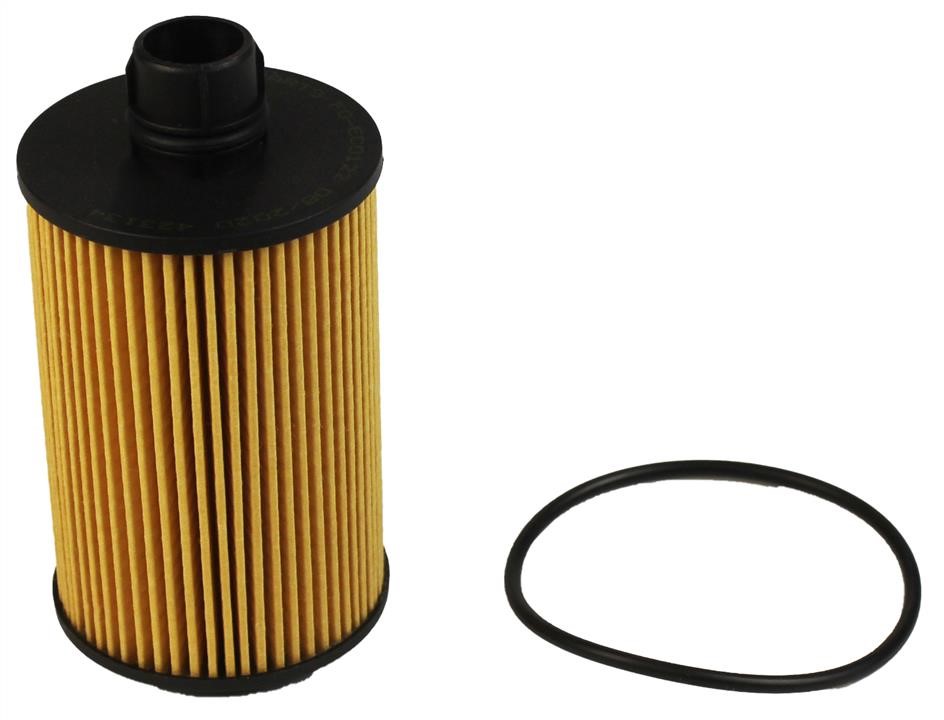Japanparts FO-ECO122 Oil Filter FOECO122: Buy near me in Poland at 2407.PL - Good price!