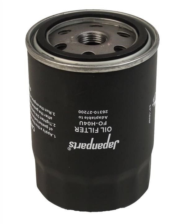 Japanparts FO-H04U Oil Filter FOH04U: Buy near me in Poland at 2407.PL - Good price!