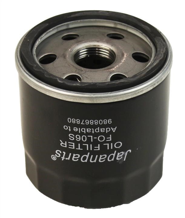 Japanparts FOL06S Oil Filter FOL06S: Buy near me in Poland at 2407.PL - Good price!