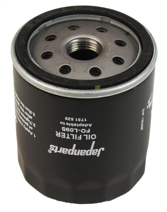 Japanparts FO-L09S Oil Filter FOL09S: Buy near me in Poland at 2407.PL - Good price!