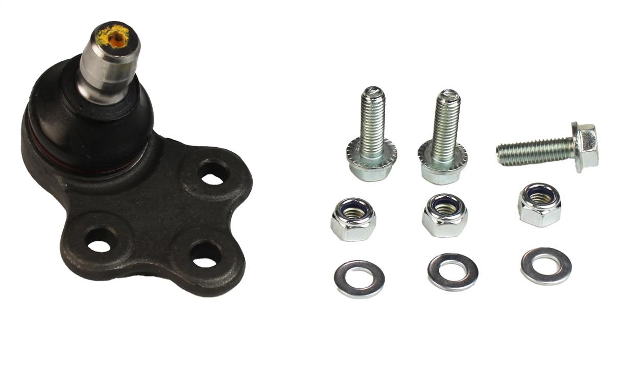 Teknorot F-570 Ball joint F570: Buy near me in Poland at 2407.PL - Good price!
