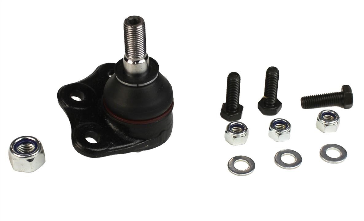 Teknorot F-615 Ball joint F615: Buy near me in Poland at 2407.PL - Good price!