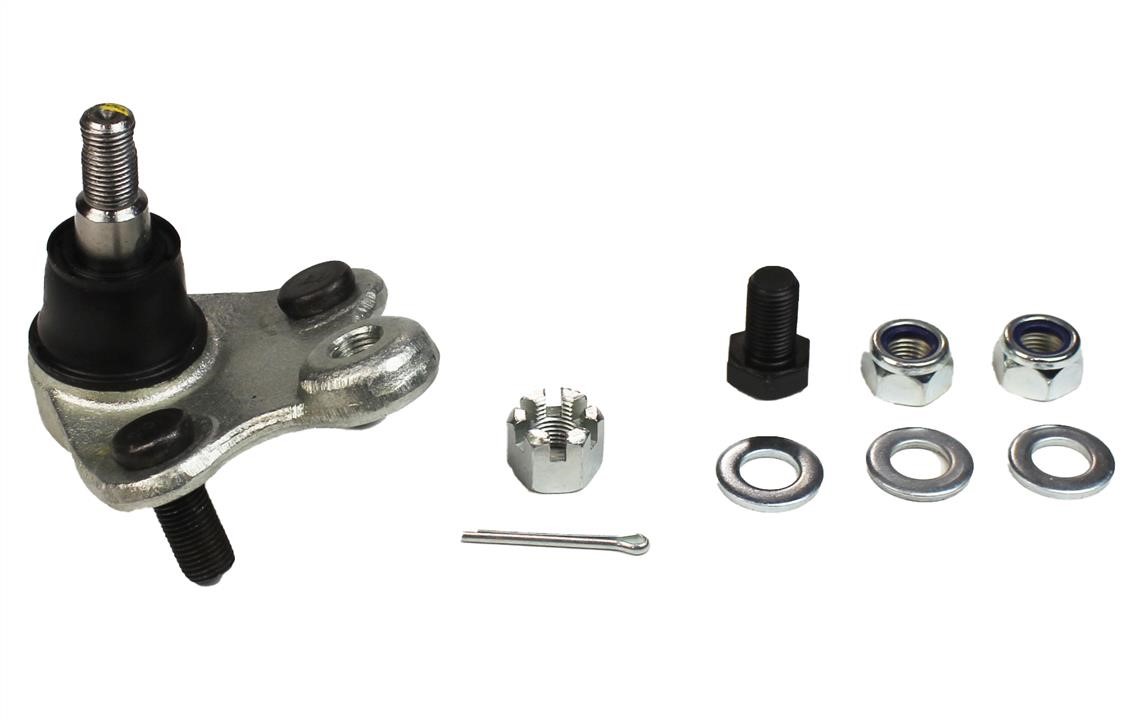 Teknorot H-450 Ball joint H450: Buy near me in Poland at 2407.PL - Good price!