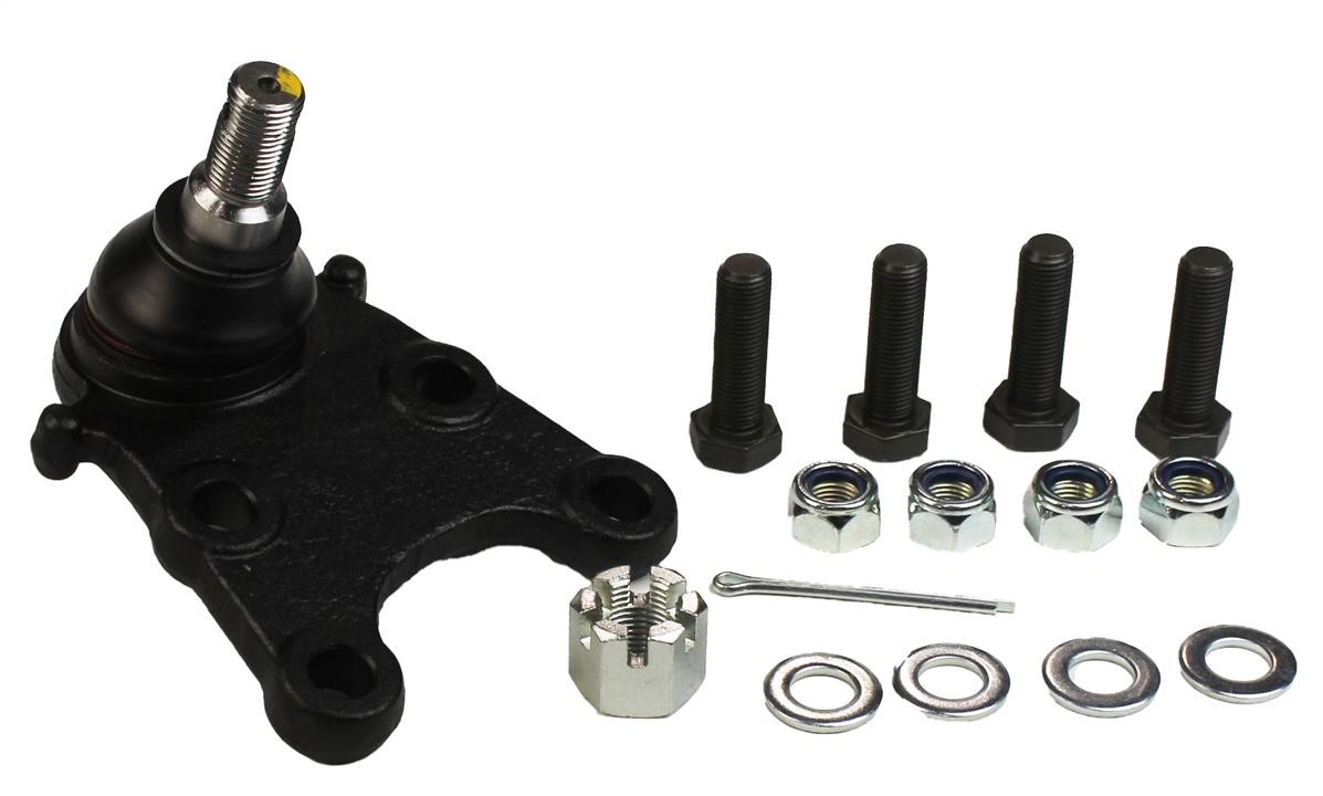 Teknorot I-517 Ball joint I517: Buy near me in Poland at 2407.PL - Good price!