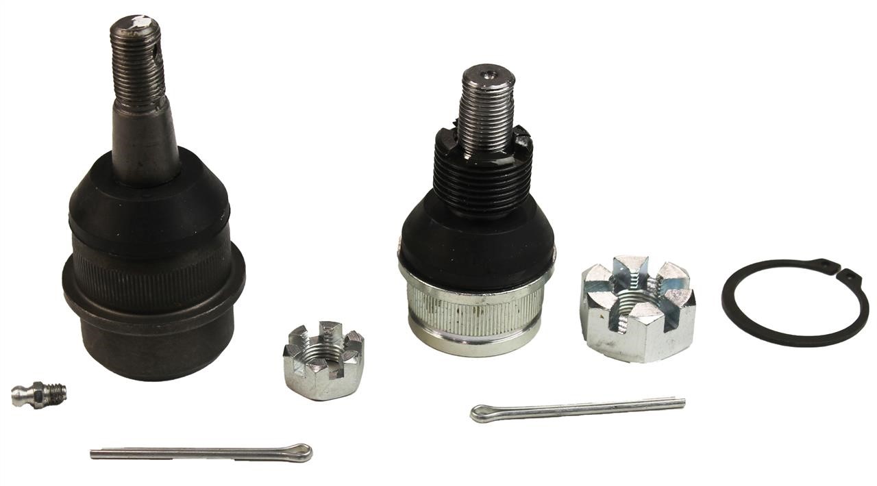 Teknorot JE-1045 Ball joint JE1045: Buy near me at 2407.PL in Poland at an Affordable price!