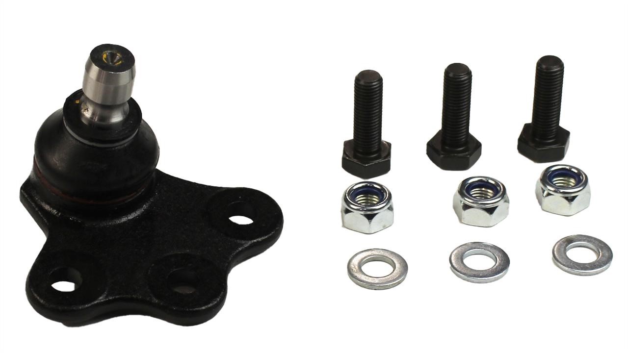 Teknorot O-165 Ball joint O165: Buy near me in Poland at 2407.PL - Good price!