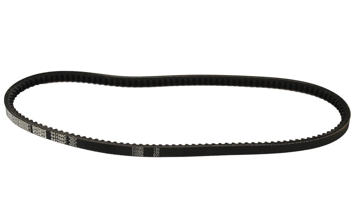 6470MC Gates V-belt 13X1000