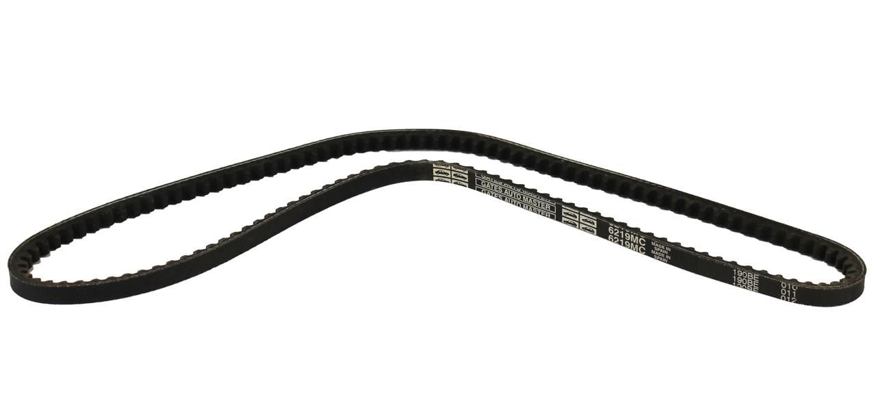 Gates 6219MC V-belt 10X975 6219MC: Buy near me at 2407.PL in Poland at an Affordable price!