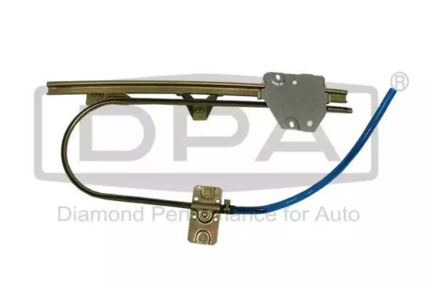 Diamond/DPA 89890139102 Window Regulator 89890139102: Buy near me in Poland at 2407.PL - Good price!