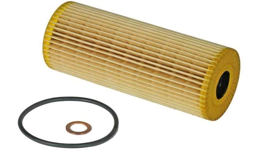 Purro PUR-PO7001 Oil Filter PURPO7001: Buy near me at 2407.PL in Poland at an Affordable price!