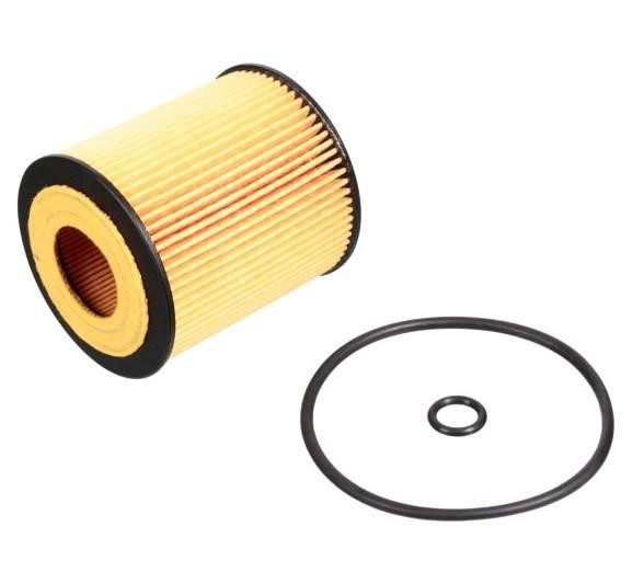 Purro PUR-PO8005 Oil Filter PURPO8005: Buy near me at 2407.PL in Poland at an Affordable price!