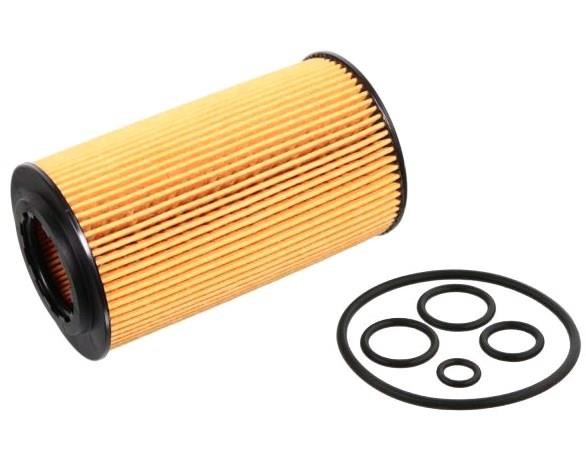 Purro PUR-PO3021 Oil Filter PURPO3021: Buy near me at 2407.PL in Poland at an Affordable price!