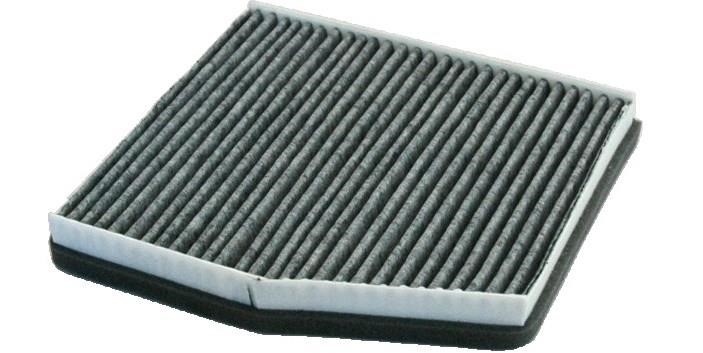 Purro PUR-PC1013C Activated Carbon Cabin Filter PURPC1013C: Buy near me in Poland at 2407.PL - Good price!