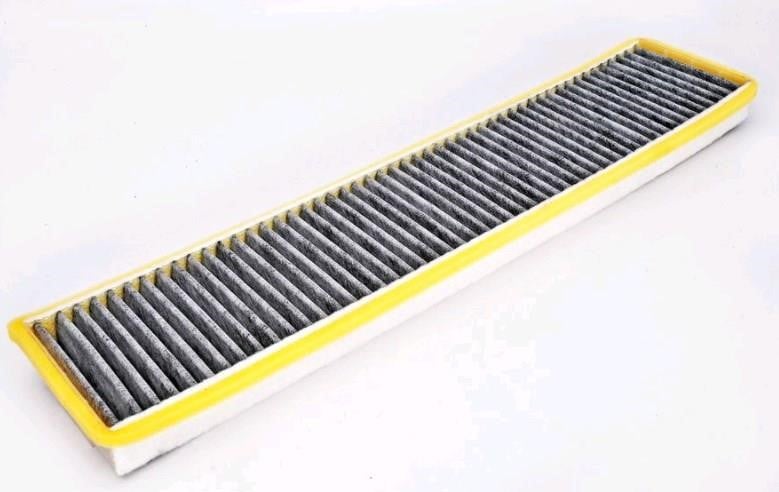 Purro PUR-PC4000C Activated Carbon Cabin Filter PURPC4000C: Buy near me in Poland at 2407.PL - Good price!