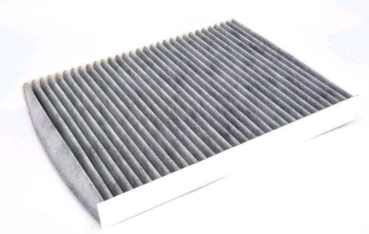 Purro PUR-PC0017C Activated Carbon Cabin Filter PURPC0017C: Buy near me in Poland at 2407.PL - Good price!