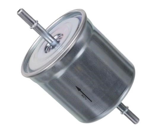 Purro PUR-PF4024 Fuel filter PURPF4024: Buy near me in Poland at 2407.PL - Good price!