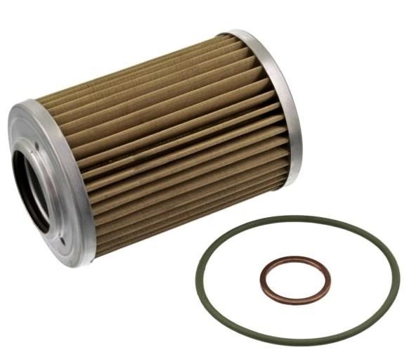 Purro PUR-HH0001 Automatic transmission filter PURHH0001: Buy near me in Poland at 2407.PL - Good price!