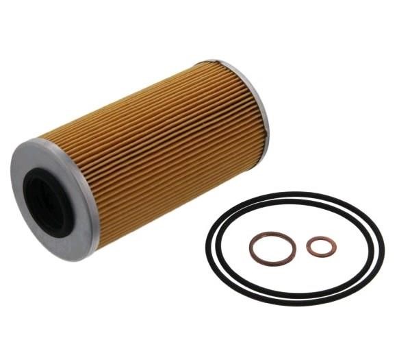 Purro PUR-HH0002 Automatic transmission filter PURHH0002: Buy near me in Poland at 2407.PL - Good price!