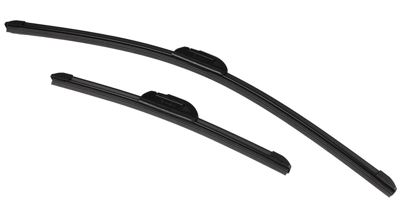 Bosch 3 397 007 504 Bosch Aerotwin Frameless Wiper Blades Kit 600/340 3397007504: Buy near me at 2407.PL in Poland at an Affordable price!