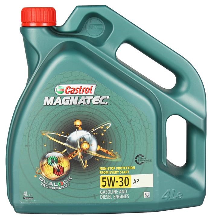 Buy Castrol 155BA8 at a low price in Poland!