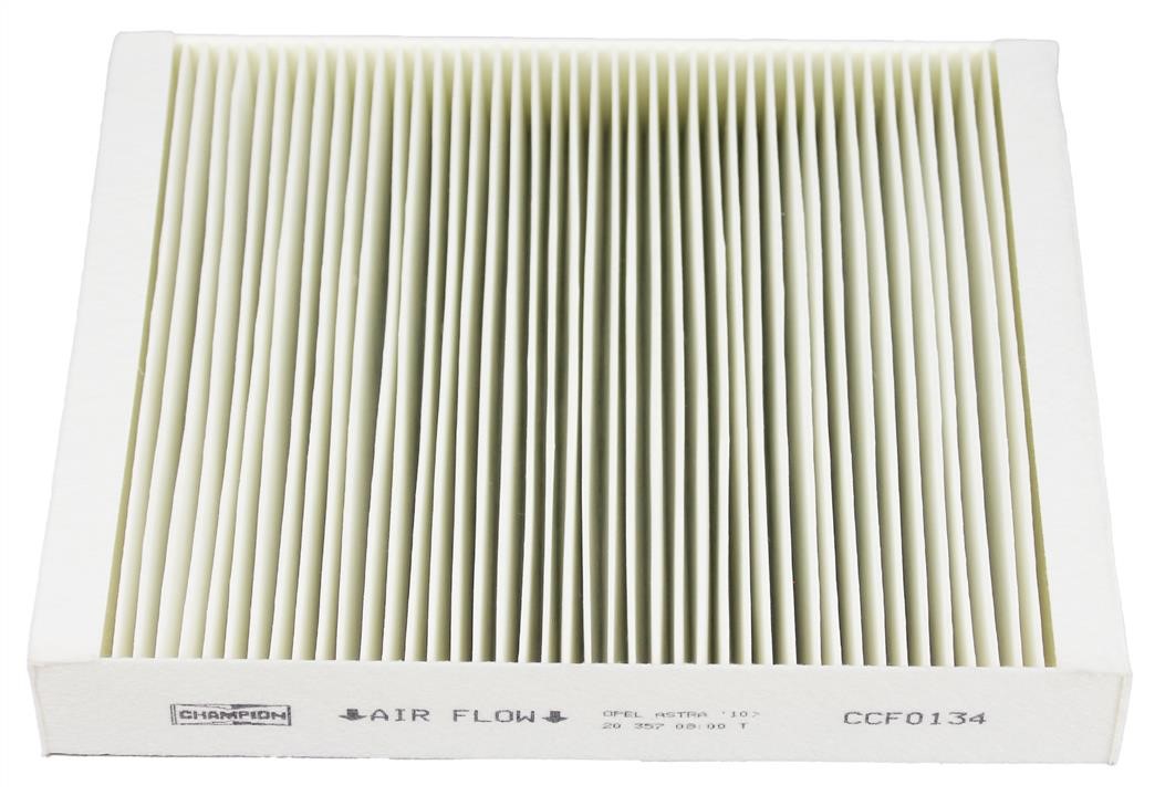 Champion CCF0134 Filter, interior air CCF0134: Buy near me in Poland at 2407.PL - Good price!