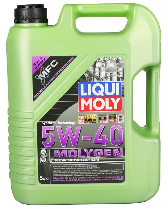 Kup Liqui Moly 9055 w niskiej cenie w Polsce!