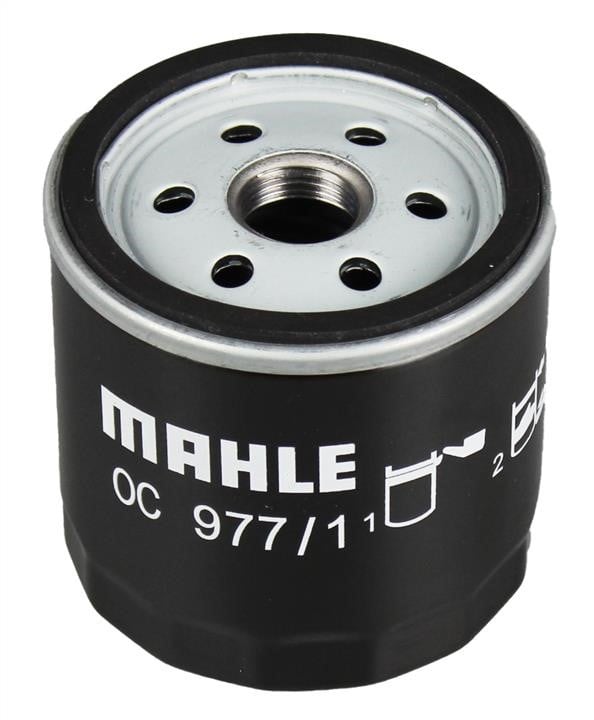 Mahle/Knecht OC 977/1 Oil Filter OC9771: Buy near me in Poland at 2407.PL - Good price!