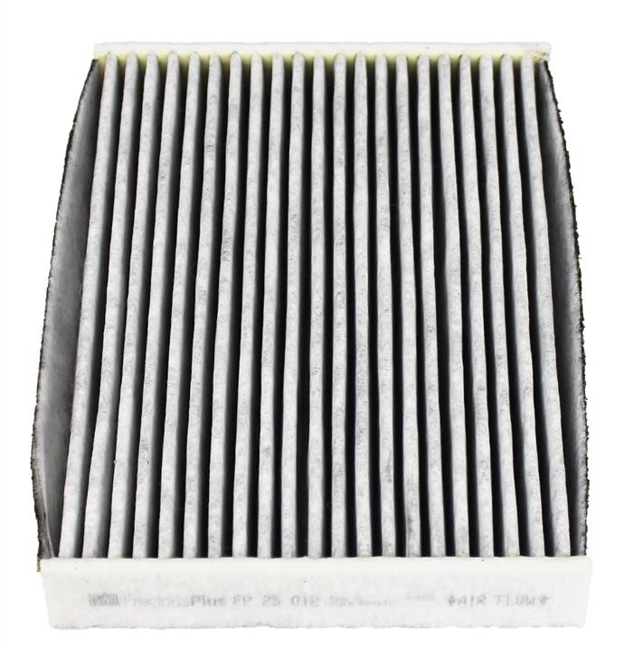 Mann-Filter FP 25 012 Activated carbon cabin filter with antibacterial effect FP25012: Buy near me in Poland at 2407.PL - Good price!