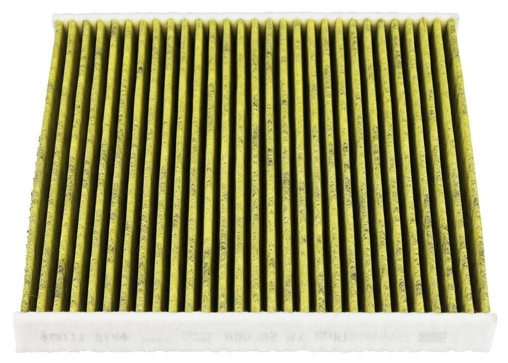 Mann-Filter FP 26 009 Activated carbon cabin filter with antibacterial effect FP26009: Buy near me in Poland at 2407.PL - Good price!