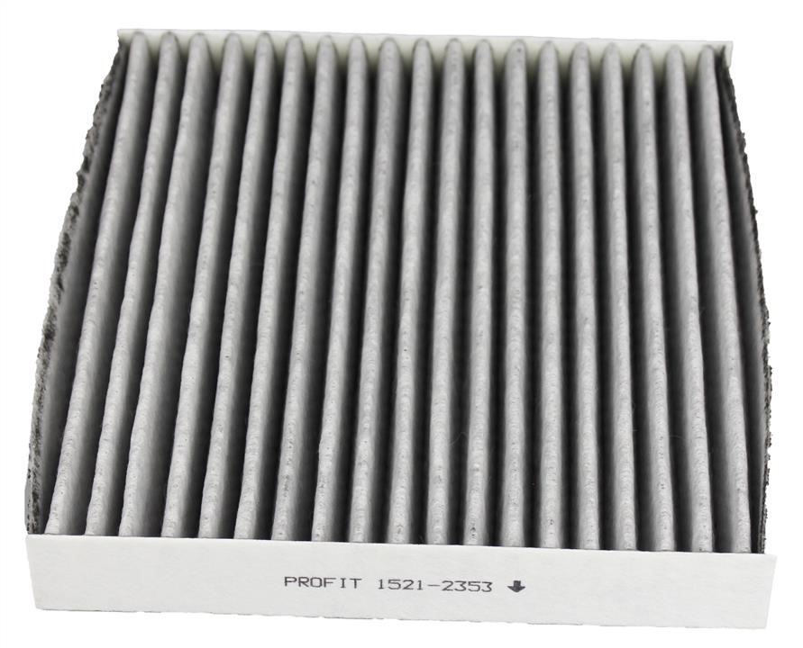 Profit 1521-2353 Activated Carbon Cabin Filter 15212353: Buy near me in Poland at 2407.PL - Good price!