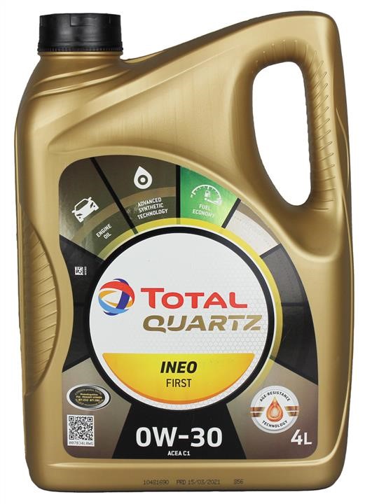 Buy Total 183175 at a low price in Poland!