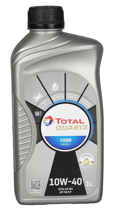 Olej silnikowy Total QUARTZ 7000 ENERGY 10W-40, 1L Total 216677